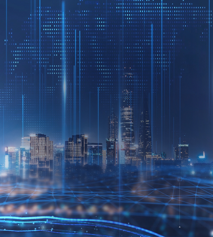 Research and Development History